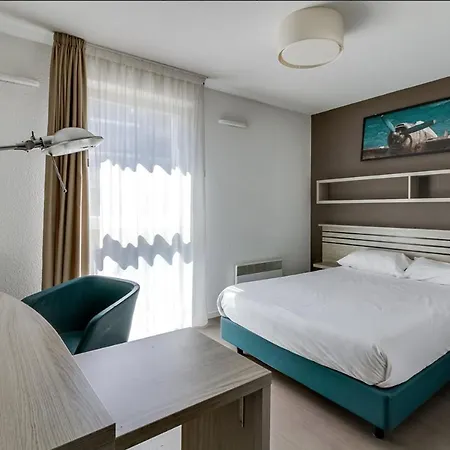 Les Glénans * Tolosa