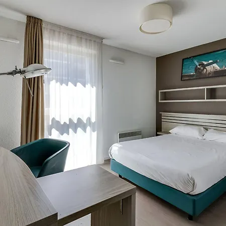 Lokora Hotel Toulouse