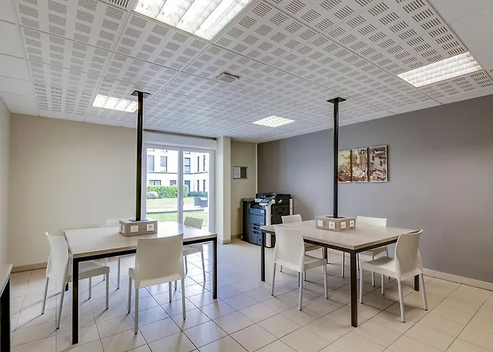 Lokora Hotel Toulouse