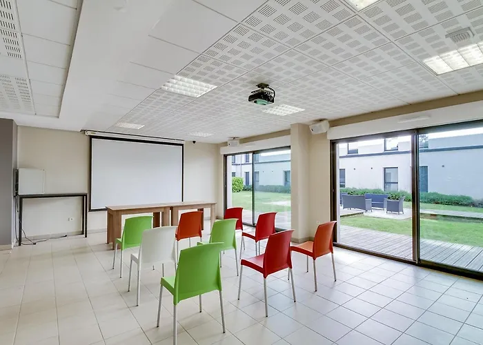 Lokora Hotel Toulouse